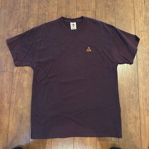 Nike ACG men’s Tshirt